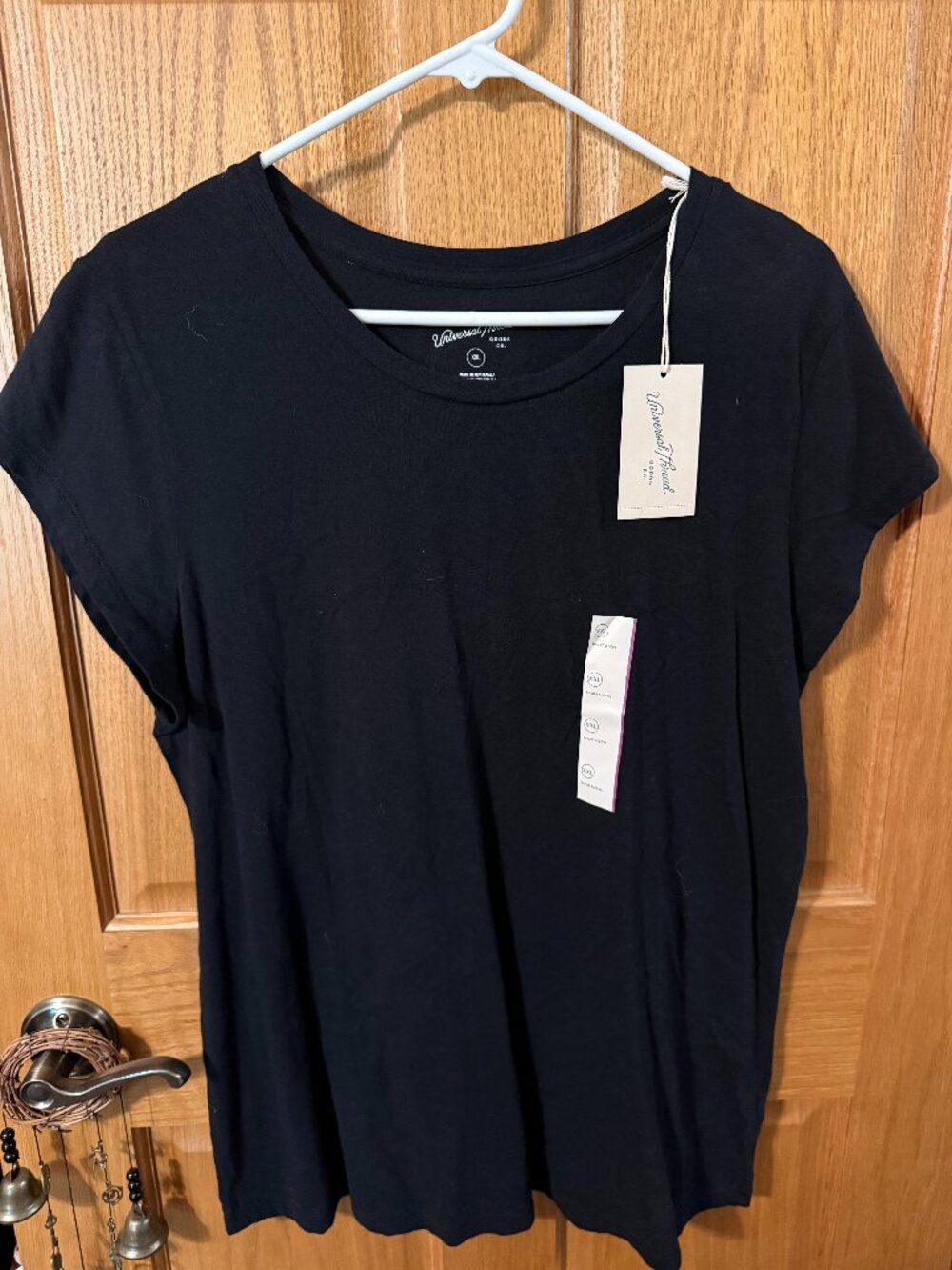 Women's Short Sleeve Tee